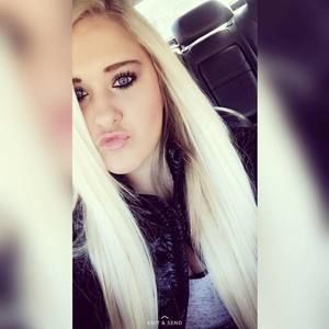 Meet your Posher, Leah